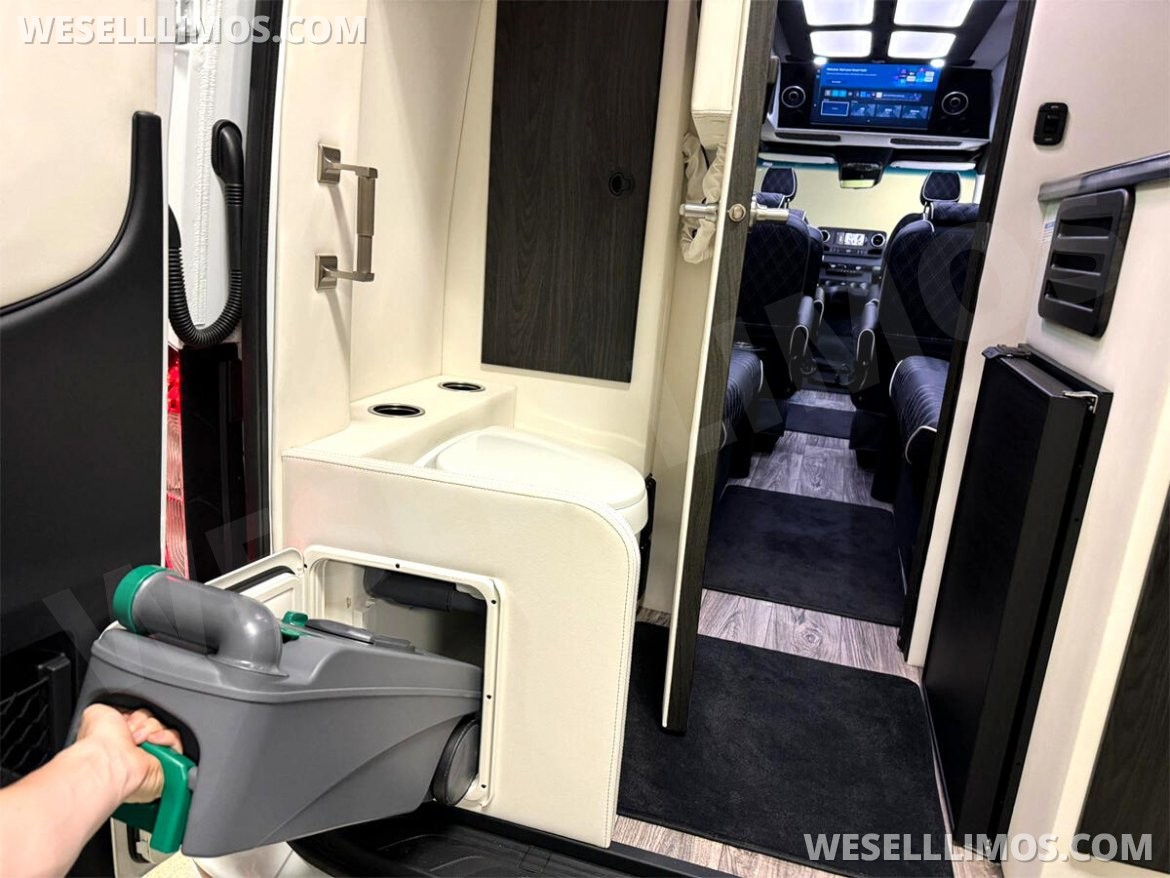 Sprinter for Sale in Elkhart, IN - Photo 52