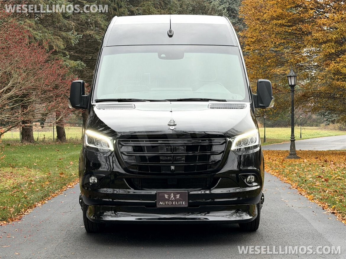 Sprinter for Sale in Elkhart, IN - Photo 6