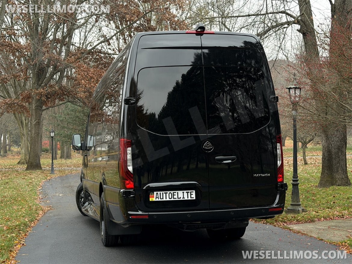 Sprinter for Sale in Elkhart, IN - Photo 8