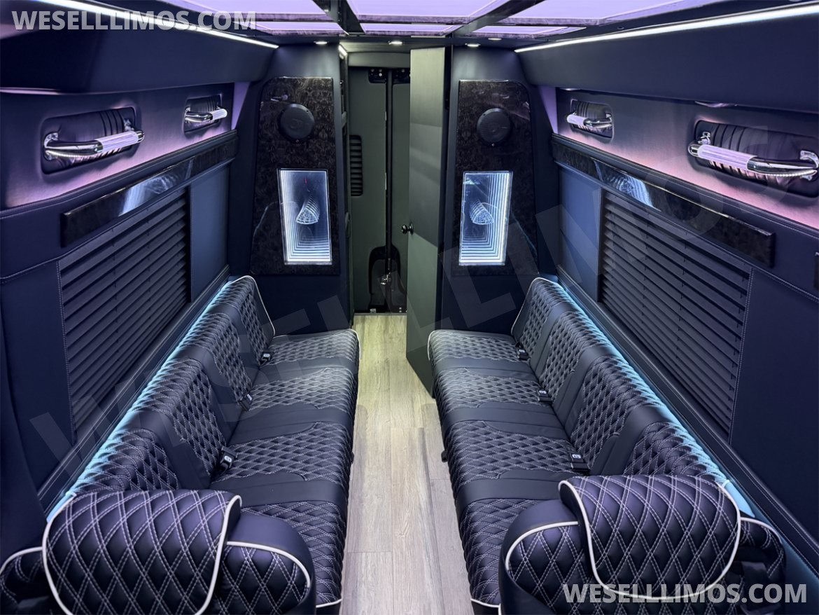 Sprinter for Sale in Elkhart, IN - Photo 10