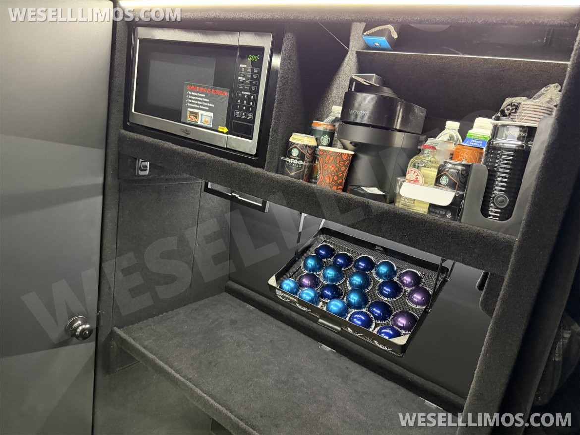 Sprinter for Sale in Elkhart, IN - Photo 12