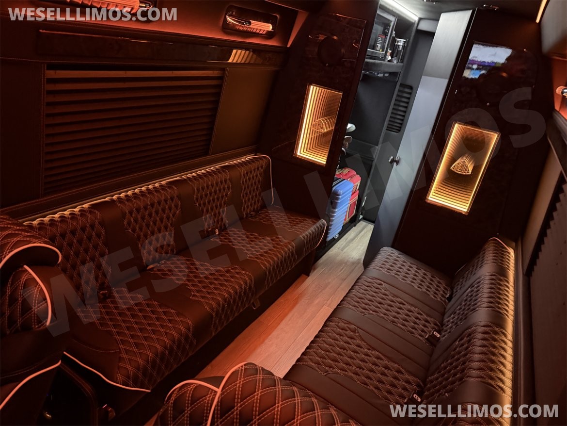 Sprinter for Sale in Elkhart, IN - Photo 13