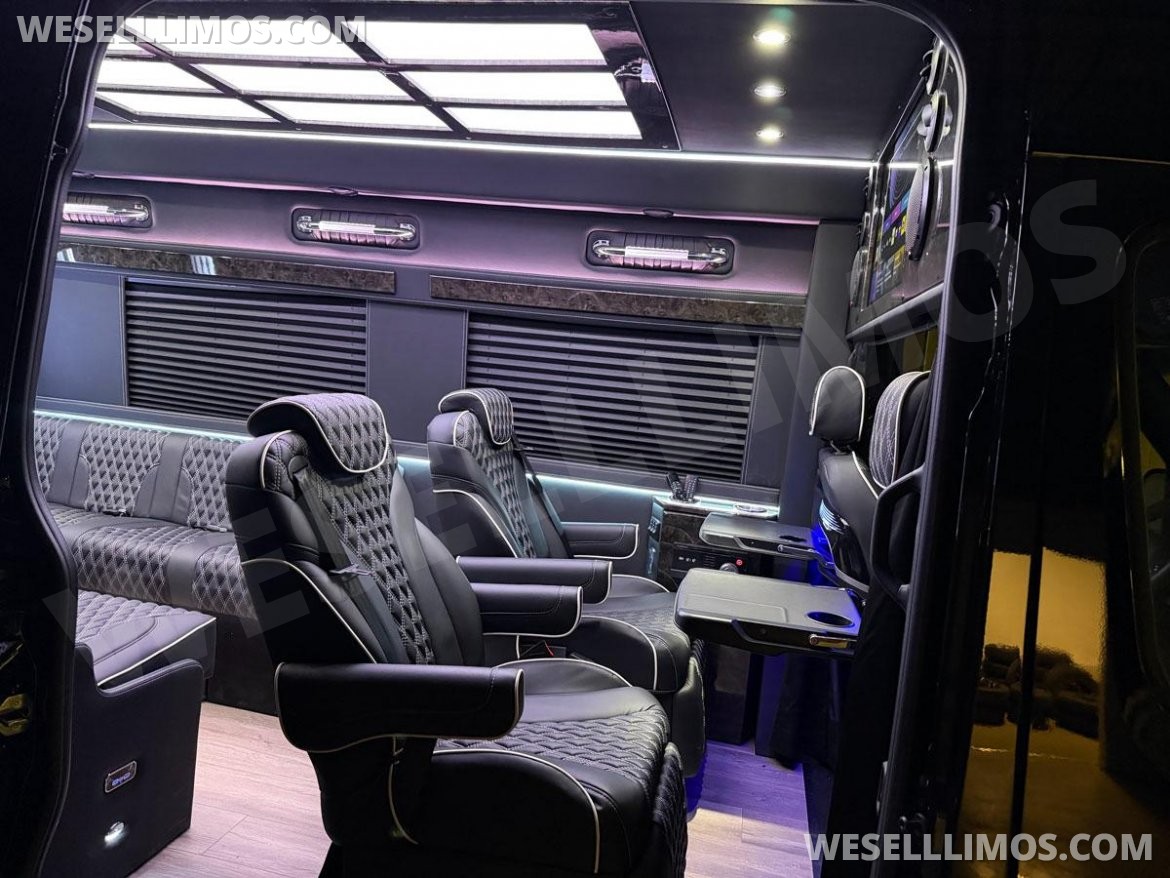 Sprinter for Sale in Elkhart, IN - Photo 17