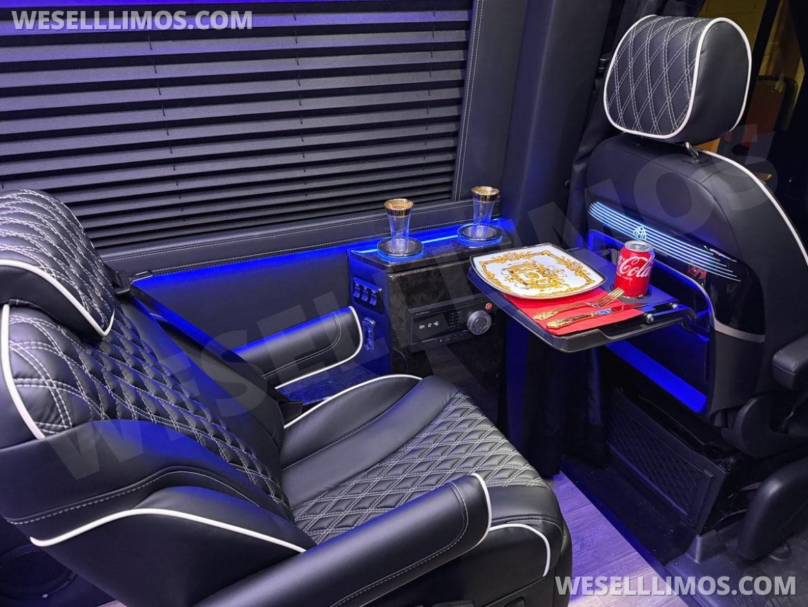 Sprinter for Sale in Elkhart, IN - Photo 18