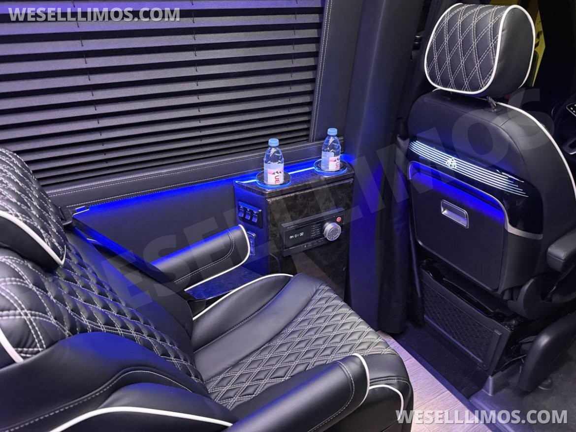 Sprinter for Sale in Elkhart, IN - Photo 19