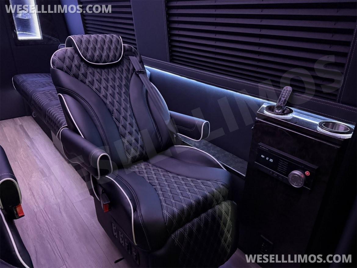 Sprinter for Sale in Elkhart, IN - Photo 20
