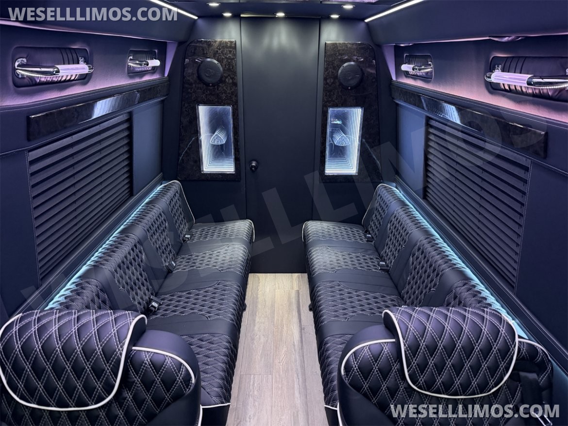 Sprinter for Sale in Elkhart, IN - Photo 21