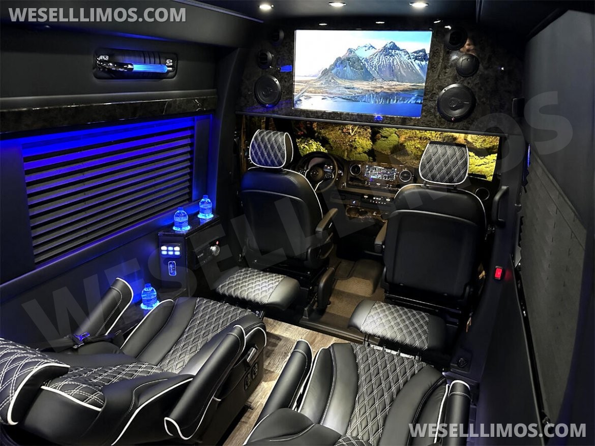 Sprinter for Sale in Elkhart, IN - Photo 22