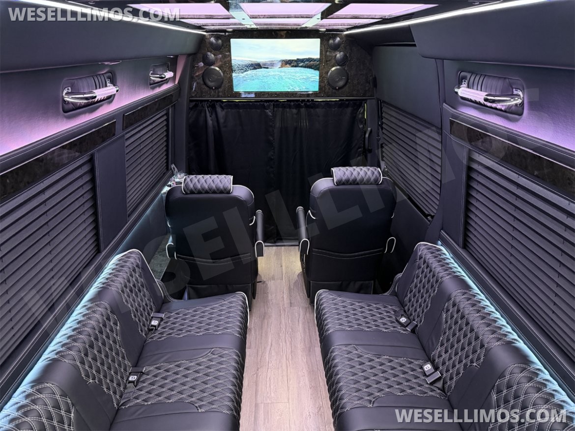 Sprinter for Sale in Elkhart, IN - Photo 23