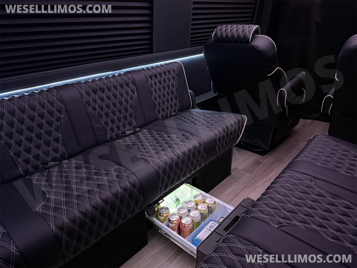 Sprinter for Sale in Elkhart, IN - Photo 24
