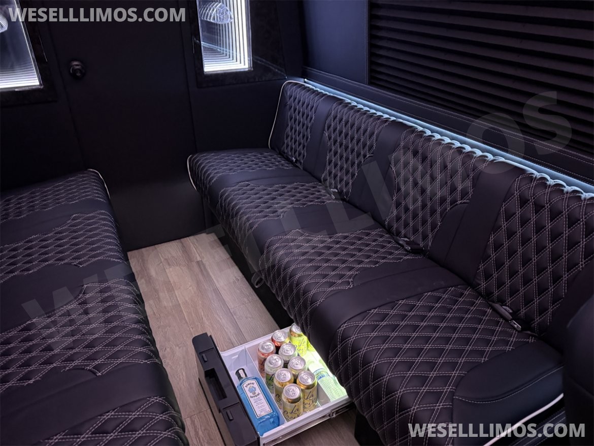 Sprinter for Sale in Elkhart, IN - Photo 25