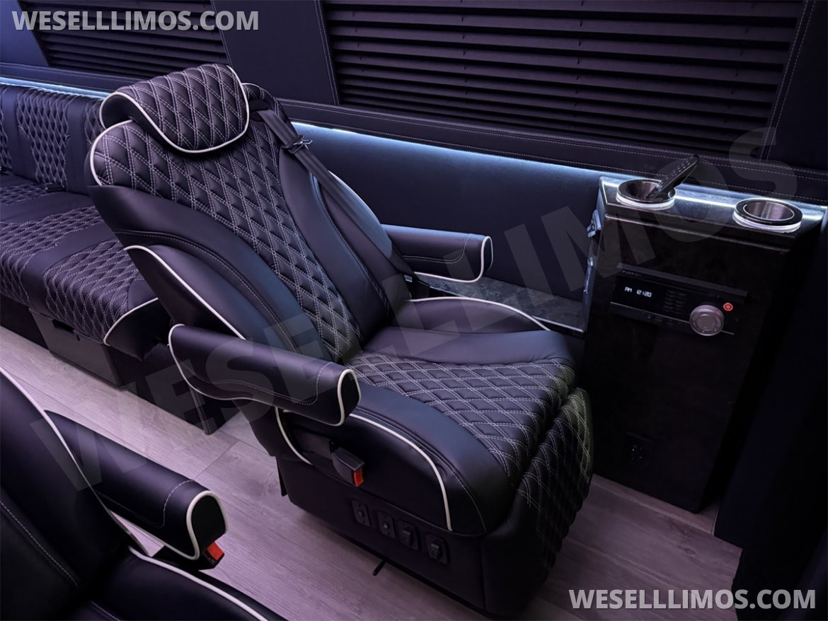 Sprinter for Sale in Elkhart, IN - Photo 26