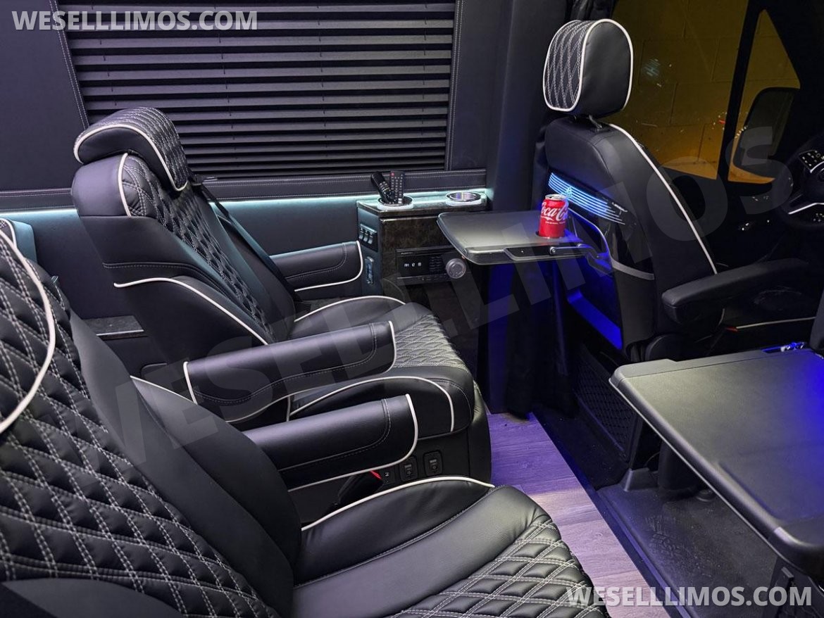 Sprinter for Sale in Elkhart, IN - Photo 27