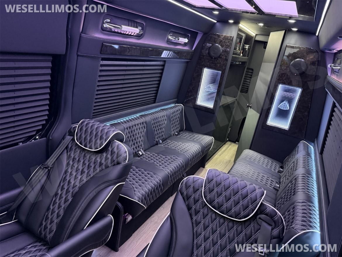 Sprinter for Sale in Elkhart, IN - Photo 28