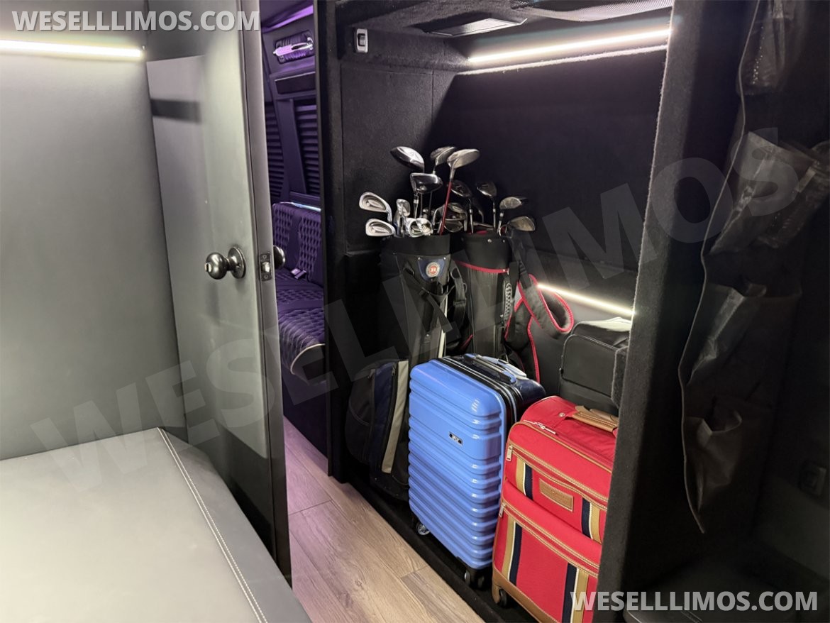 Sprinter for Sale in Elkhart, IN - Photo 30