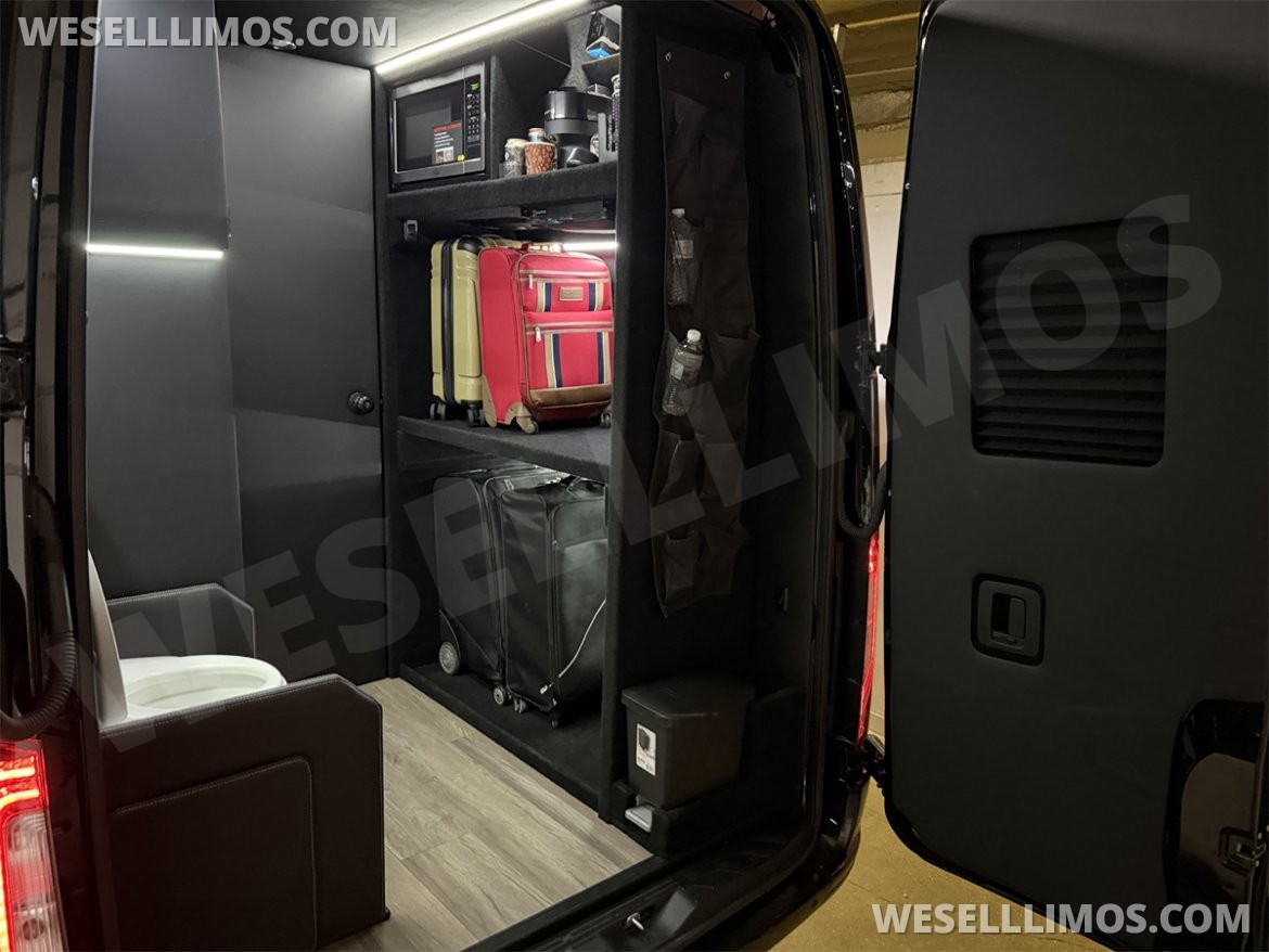 Sprinter for Sale in Elkhart, IN - Photo 31