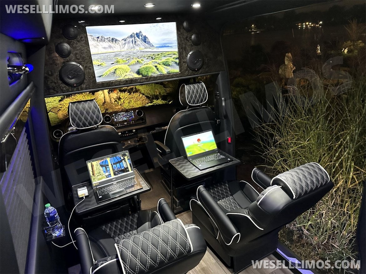 Sprinter for Sale in Elkhart, IN - Photo 35