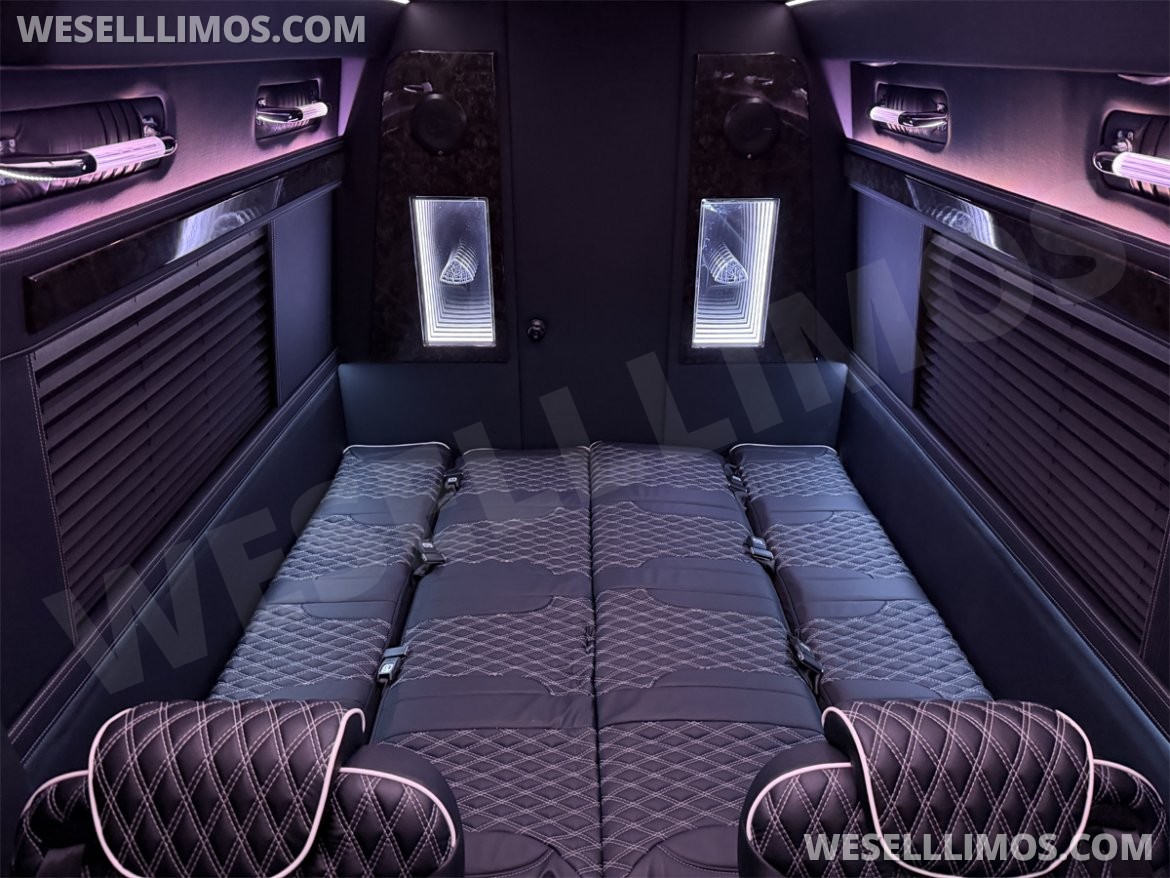 Sprinter for Sale in Elkhart, IN - Photo 37