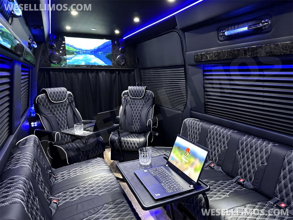 Sprinter for Sale in Elkhart, IN - Photo 40