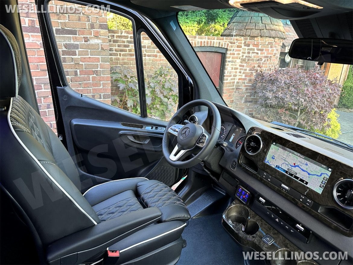 Sprinter for Sale in Elkhart, IN - Photo 42