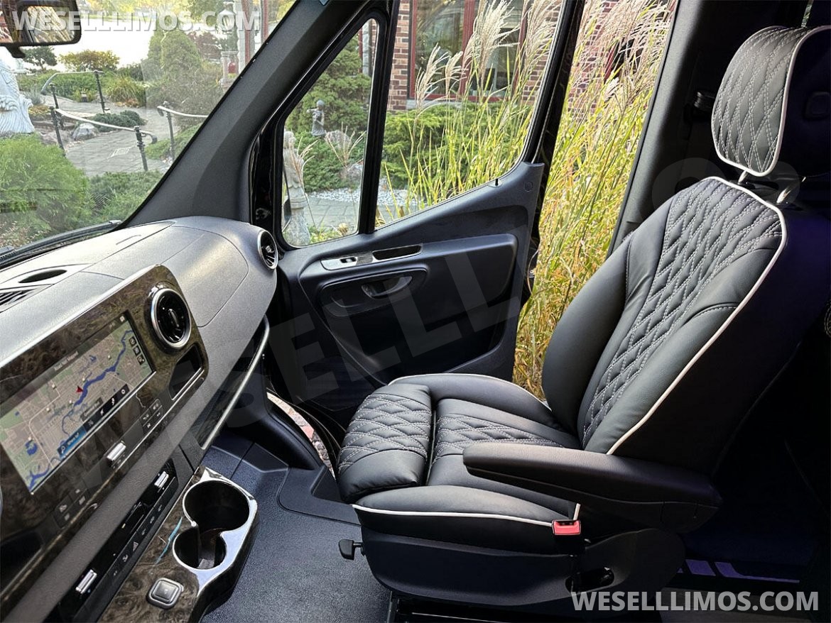 Sprinter for Sale in Elkhart, IN - Photo 43