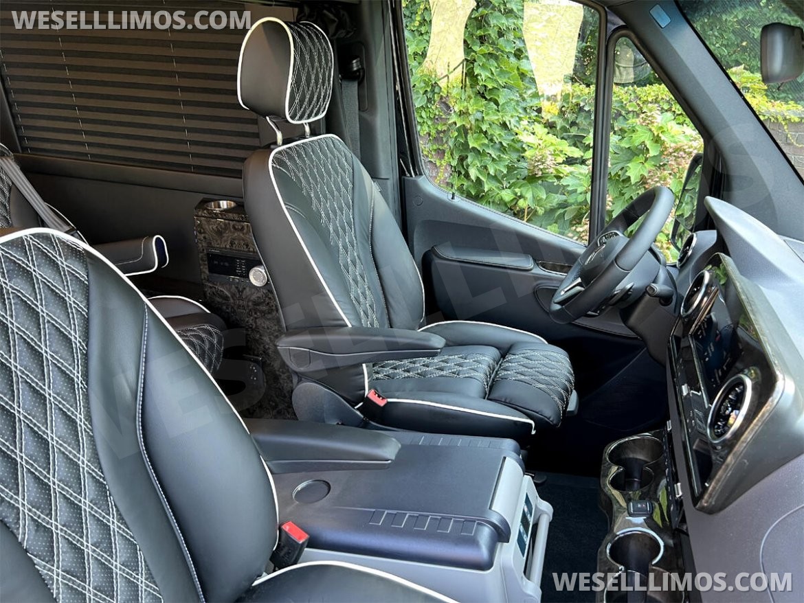Sprinter for Sale in Elkhart, IN - Photo 46