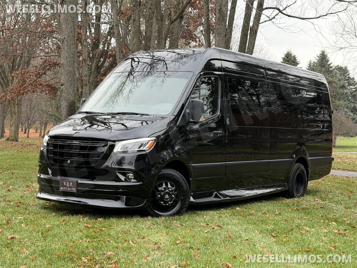Sprinter for Sale in Elkhart, IN - Photo 48