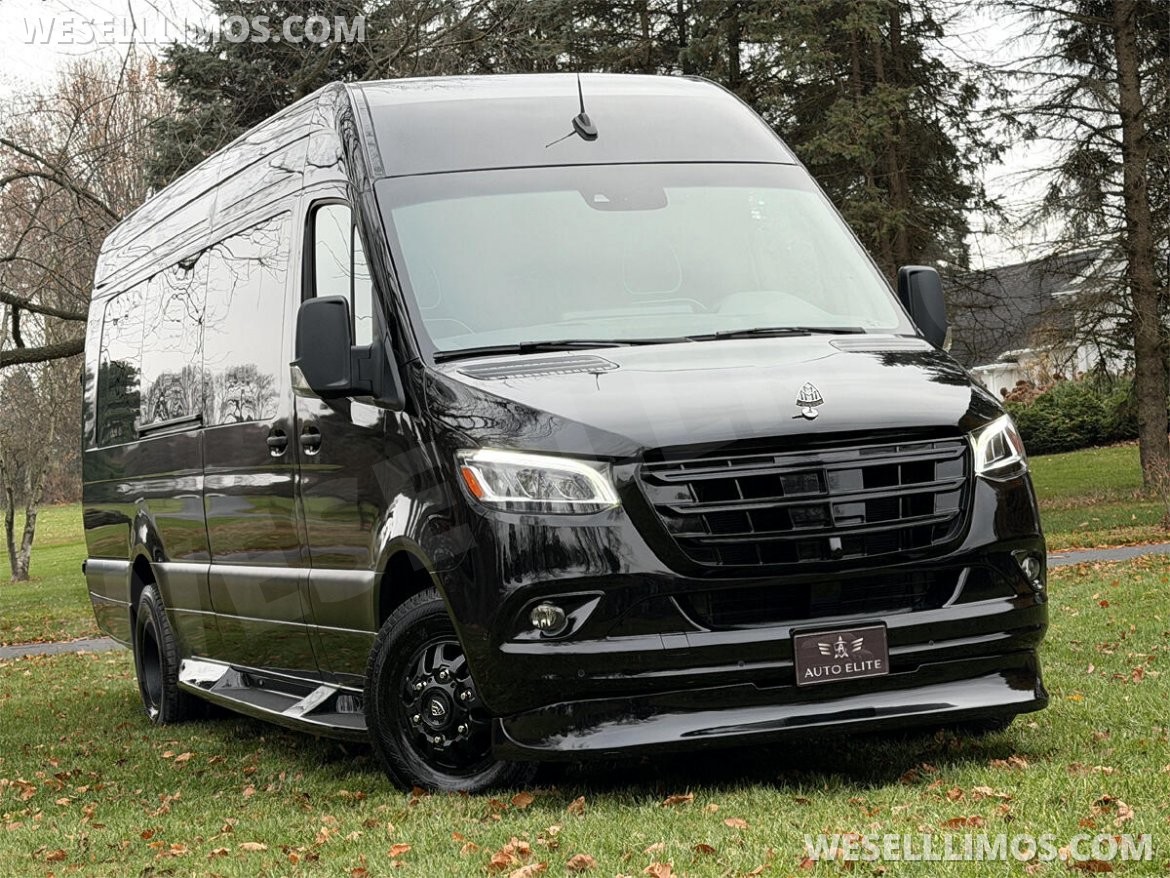 Sprinter for Sale in Elkhart, IN - Photo 49