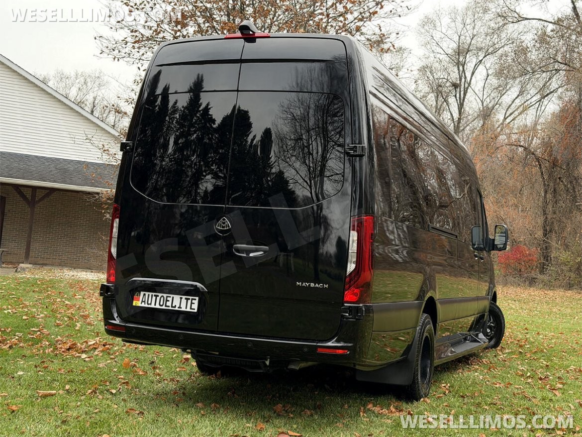 Sprinter for Sale in Elkhart, IN - Photo 50