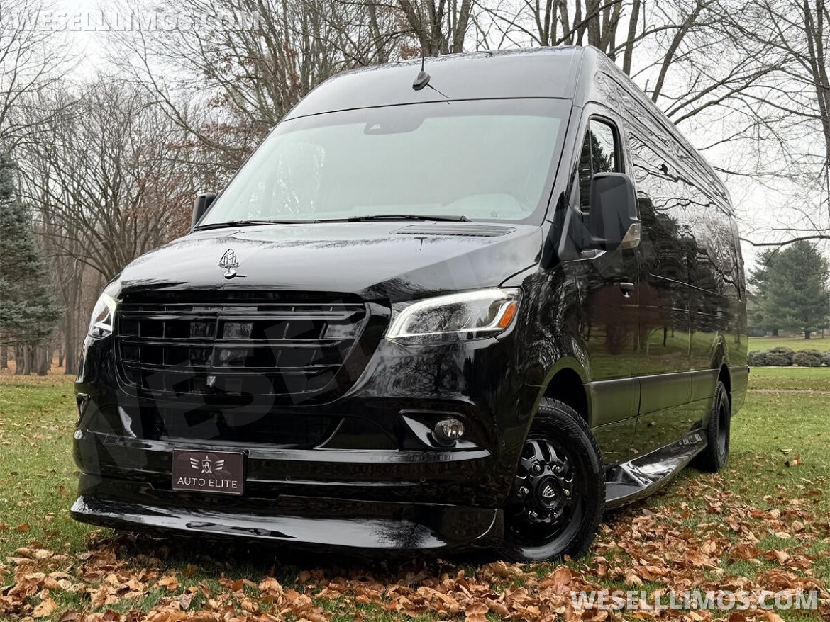 Sprinter for Sale in Elkhart, IN - Photo 51