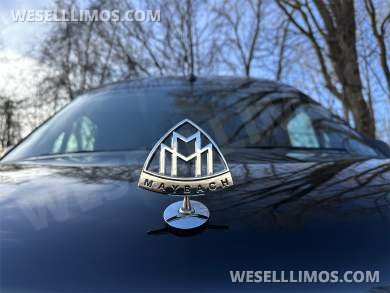 2024 Maybach Trim Elite Cruiser with Bathroom and Closet Auto Elite Mercedes-Benz Sprinter - Sprinter for Sale in Elkhart, IN - Photo 52