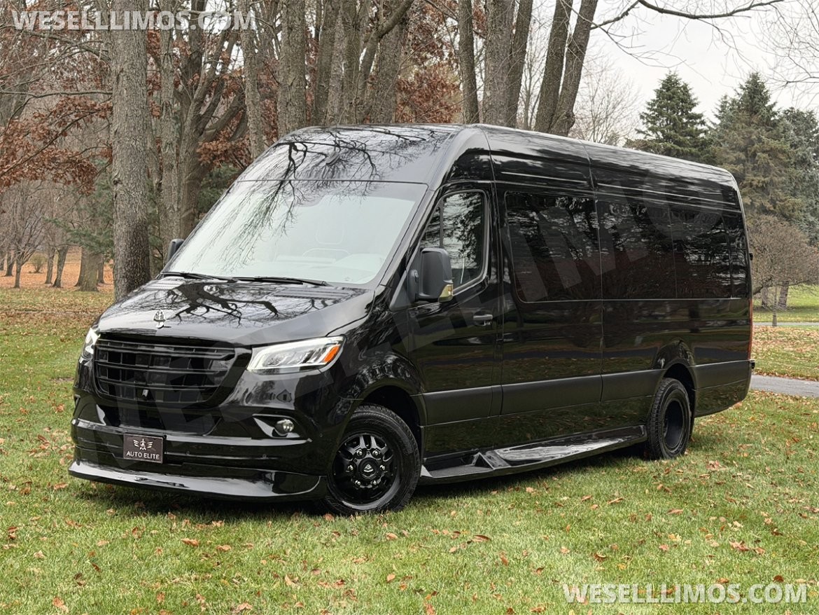 Sprinter for Sale in Elkhart, IN - Photo 53