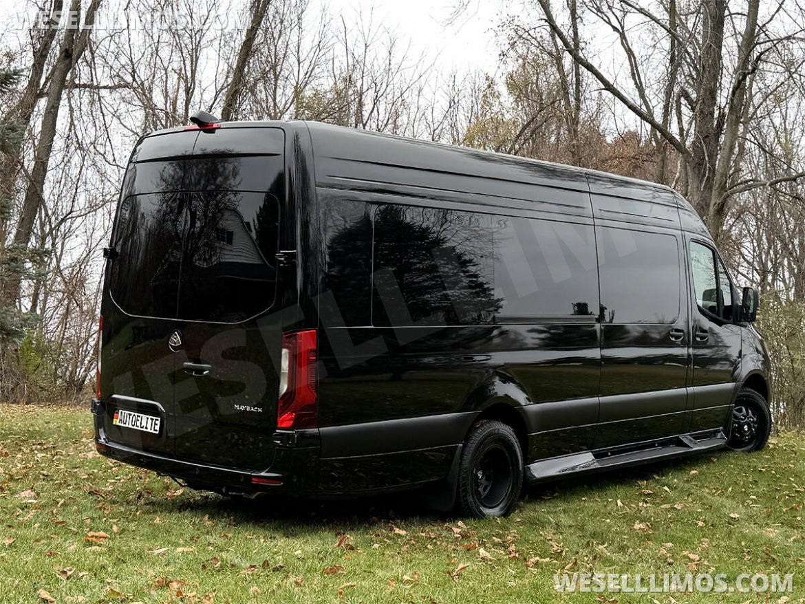 Sprinter for Sale in Elkhart, IN - Photo 54