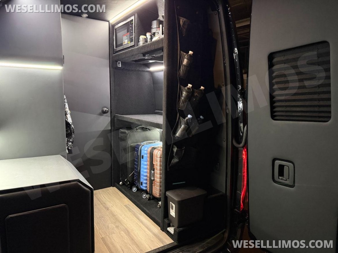 Sprinter for Sale in Elkhart, IN - Photo 55