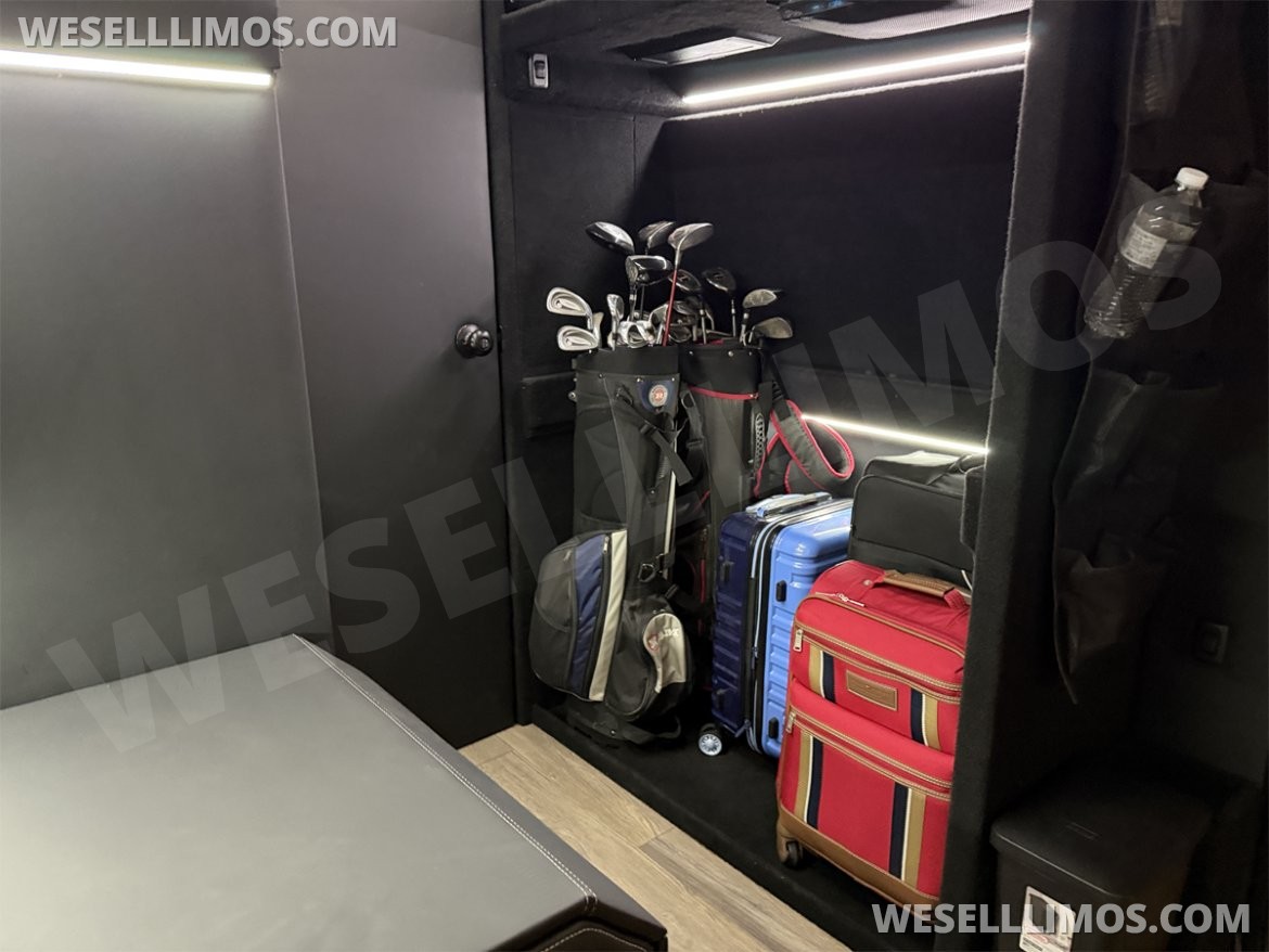 Sprinter for Sale in Elkhart, IN - Photo 56