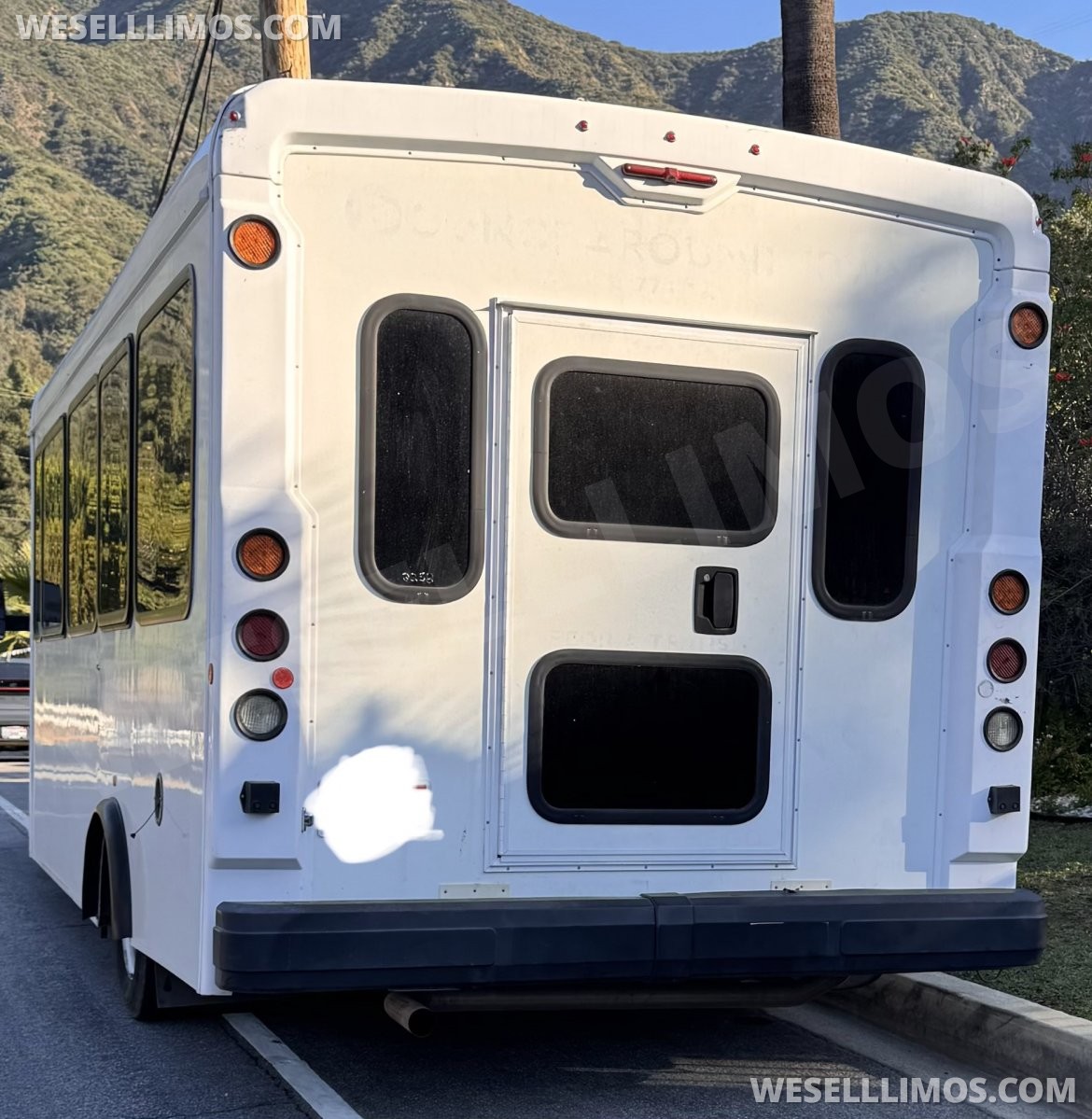 Limo Bus for Sale in Los Angeles, CA - Photo 25