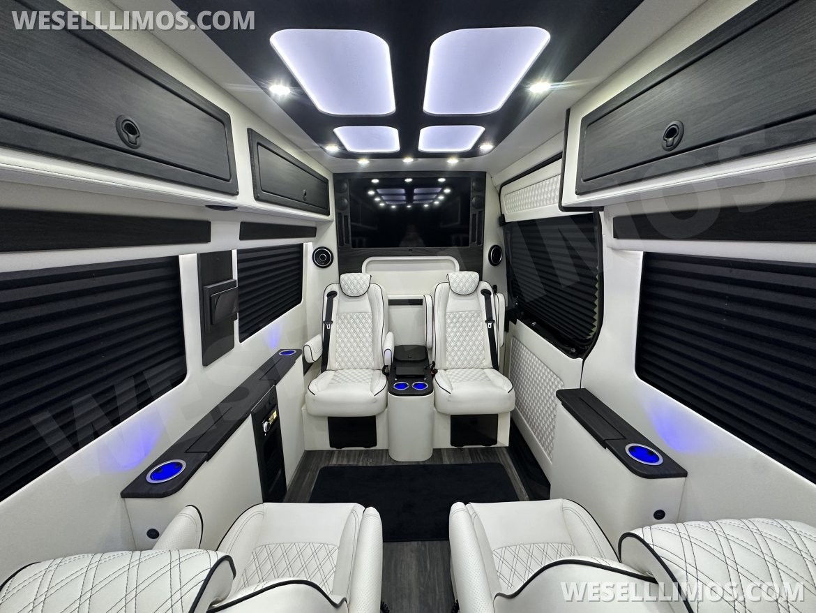 Sprinter for Sale in Baton Rouge, LA - Photo 2