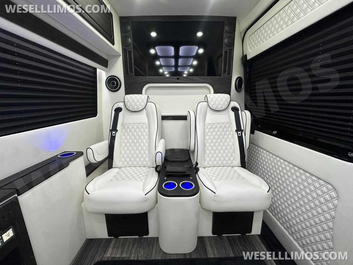 Sprinter for Sale in Baton Rouge, LA - Photo 3
