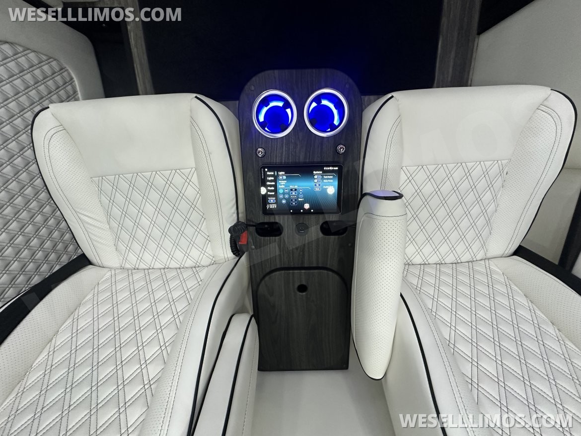 Sprinter for Sale in Baton Rouge, LA - Photo 4