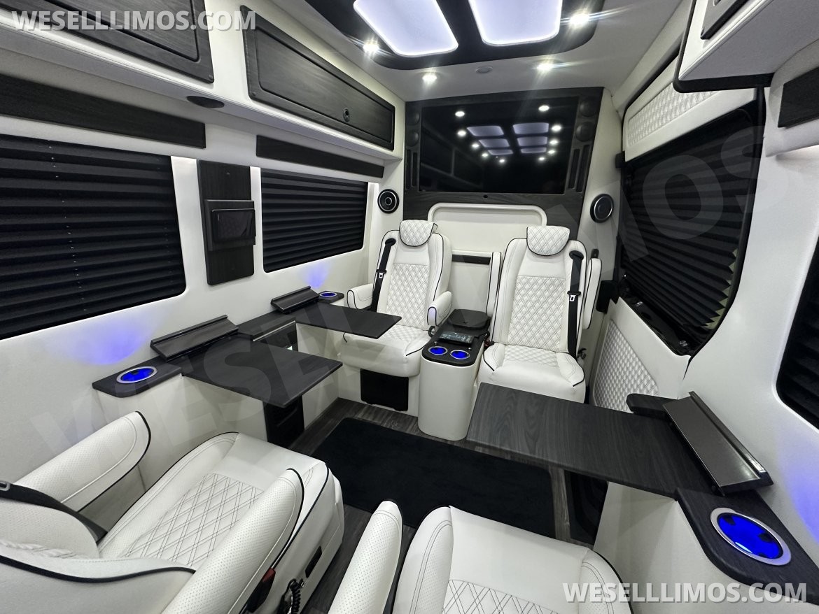 Sprinter for Sale in Baton Rouge, LA - Photo 5