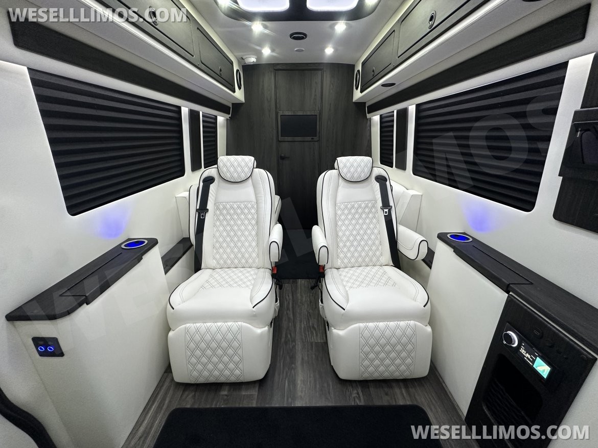 Sprinter for Sale in Baton Rouge, LA - Photo 6