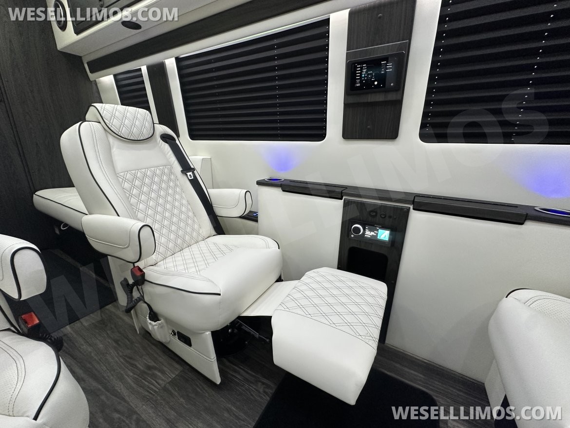 Sprinter for Sale in Baton Rouge, LA - Photo 7
