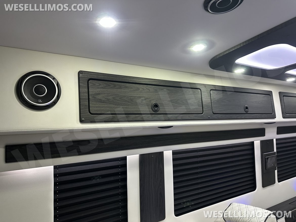 Sprinter for Sale in Baton Rouge, LA - Photo 8