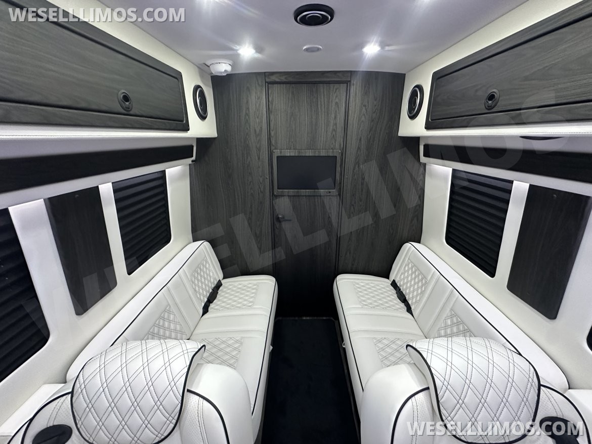 Sprinter for Sale in Baton Rouge, LA - Photo 9