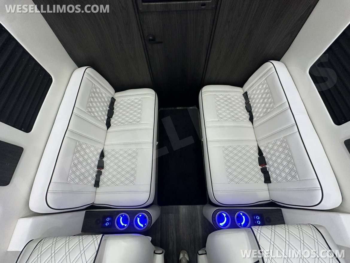 Sprinter for Sale in Baton Rouge, LA - Photo 10