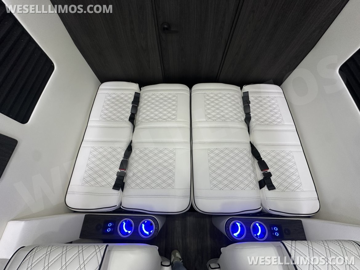 Sprinter for Sale in Baton Rouge, LA - Photo 11