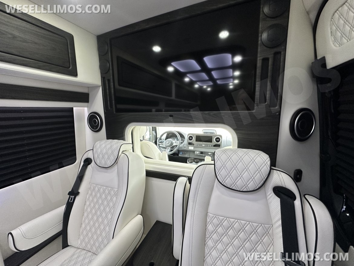 Sprinter for Sale in Baton Rouge, LA - Photo 12
