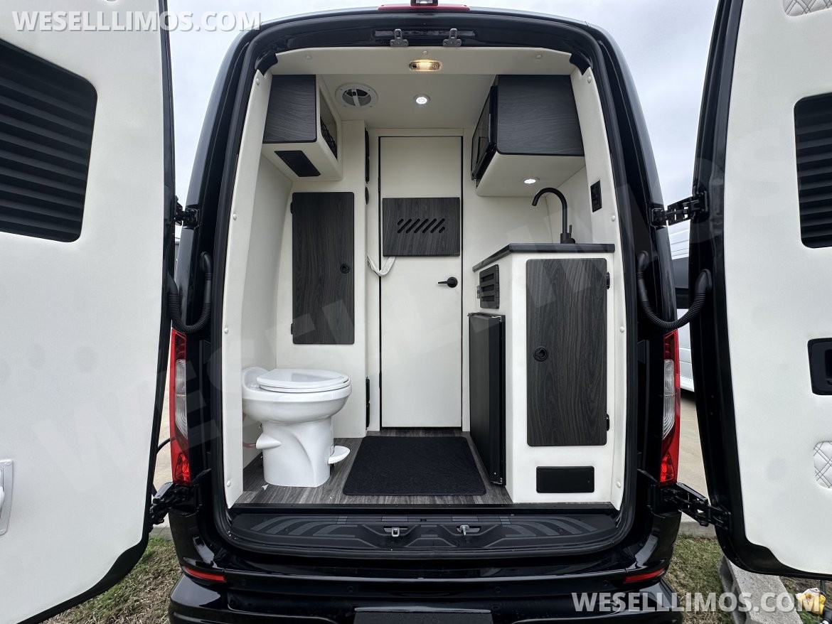 Sprinter for Sale in Baton Rouge, LA - Photo 13