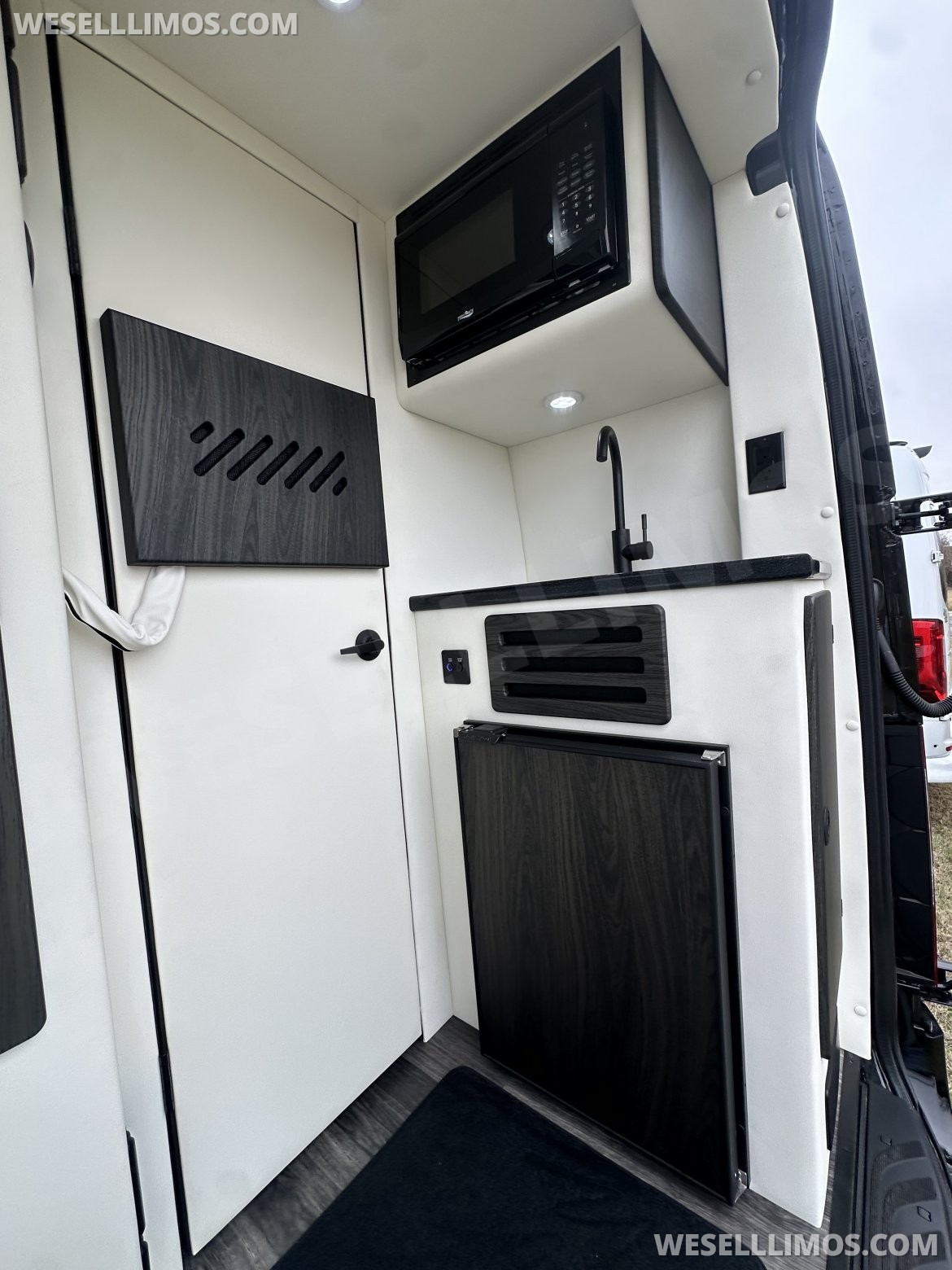 Sprinter for Sale in Baton Rouge, LA - Photo 15