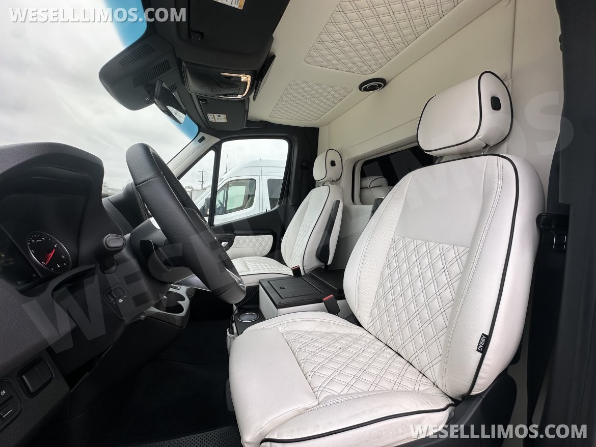 Sprinter for Sale in Baton Rouge, LA - Photo 16